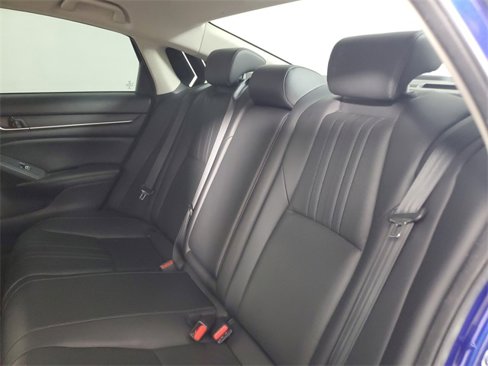 Used 2021 Honda Accord Sport Special Edition image 12