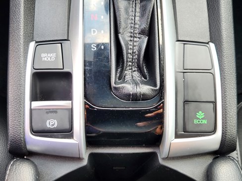 Used 2019 Honda Civic Sport image 21