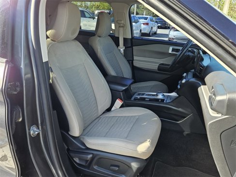 Used 2020 Ford Explorer XLT image 20