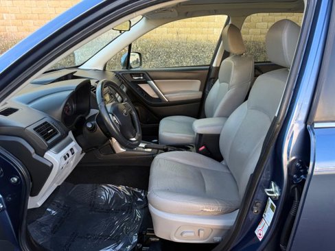 Used 2014 Subaru Forester 2.5i Limited image 6