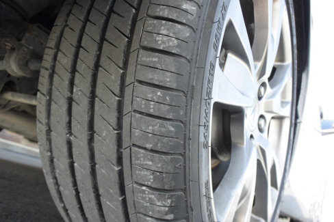 Used 2012 Acura TL SH-AWD image 61