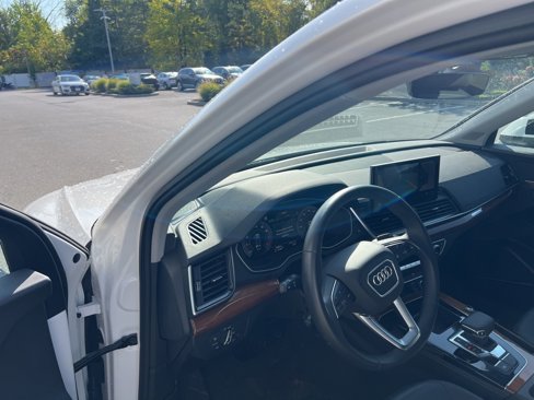 Used 2023 Audi Q5 2.0T Premium Plus image 60