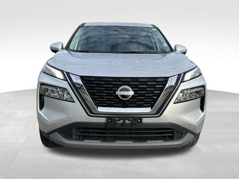Used 2023 Nissan Rogue SV image 8