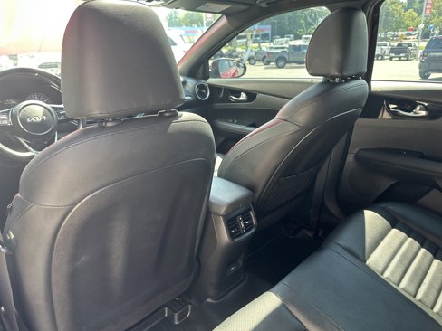 Used 2022 Kia Forte GT w/ GT2 Package image 23