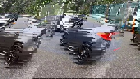 Used 2022 Honda Civic Sport image 5