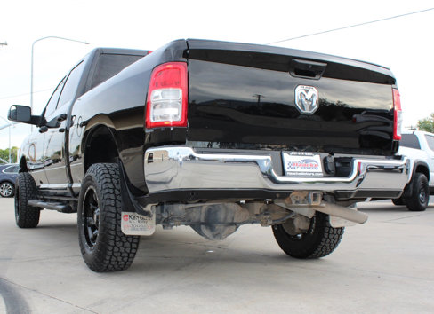 Used 2022 RAM 2500 Tradesman image 30