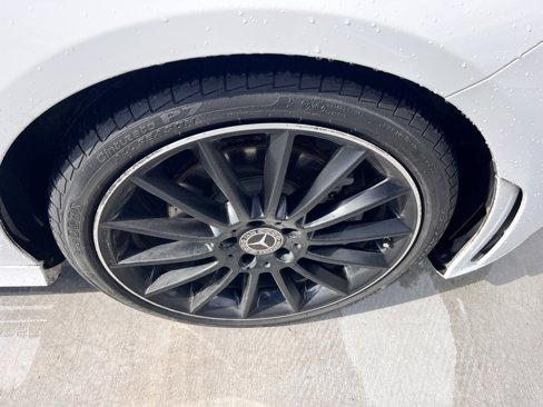 Used 2023 Mercedes-Benz CLA 250 image 15