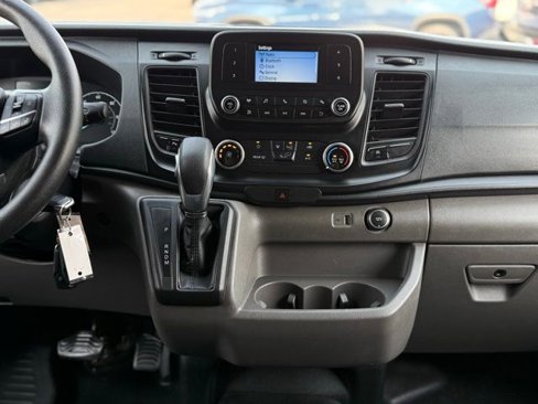 Used 2020 Ford Transit 250 Low Roof image 18