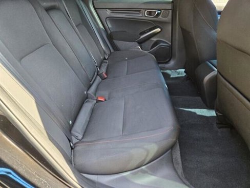 Used 2022 Honda Civic Si image 17
