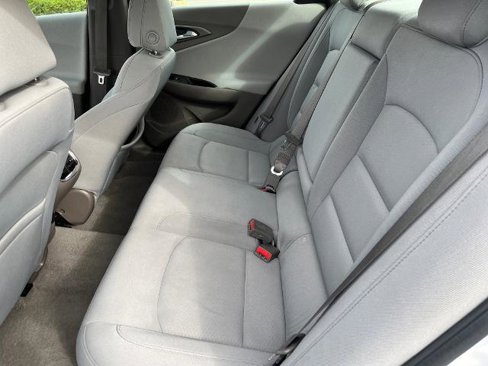 Used 2022 Chevrolet Malibu LT image 13