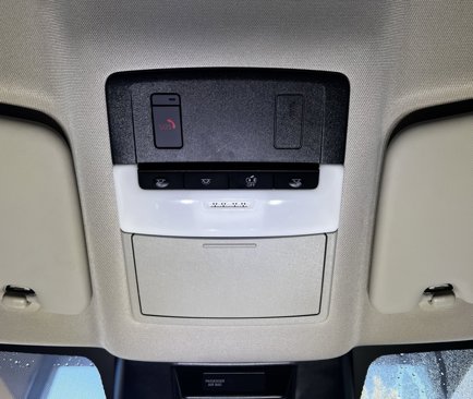 Used 2024 Nissan Rogue SV image 37