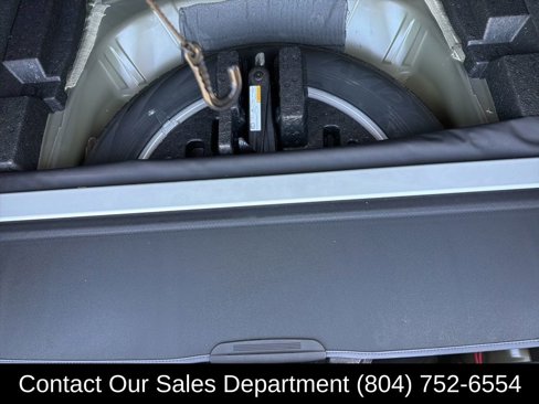 Used 2020 Subaru Outback Onyx Edition XT w/ Popular Package #2 image 29