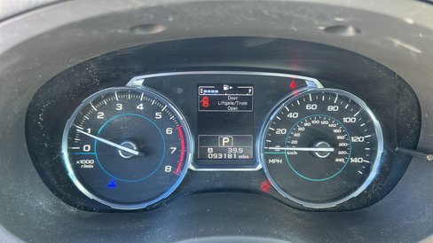 Used 2018 Subaru Forester 2.5i Limited image 15