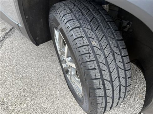 Used 2021 GMC Acadia SLE w/ Driver Convenience Package image 35