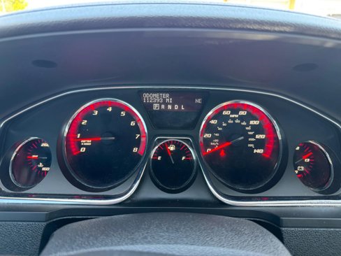 Used 2016 GMC Acadia SLT image 5