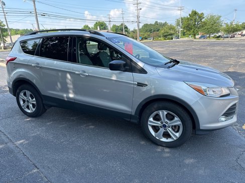 Used 2014 Ford Escape SE w/ Equipment Group 201A image 10