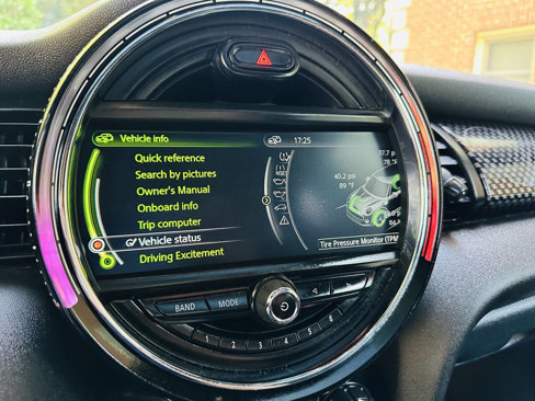 Used 2017 MINI Cooper John Cooper Works image 39