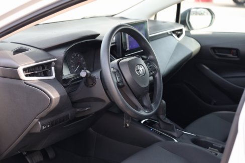 Used 2023 Toyota Corolla LE image 11