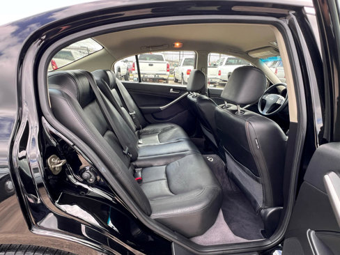 Used 2003 INFINITI G35 Sport image 21