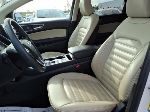 Used 2022 Ford Edge SEL w/ Convenience Package image 14