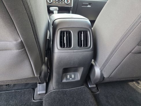 Used 2022 Hyundai Tucson SEL image 17