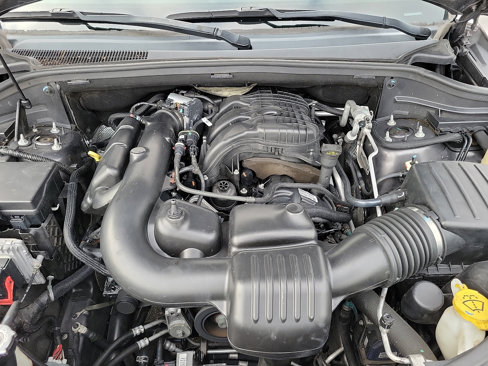Used 2014 Jeep Grand Cherokee Limited image 19