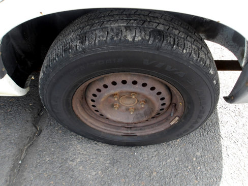 Used 1999 Plymouth Voyager image 21
