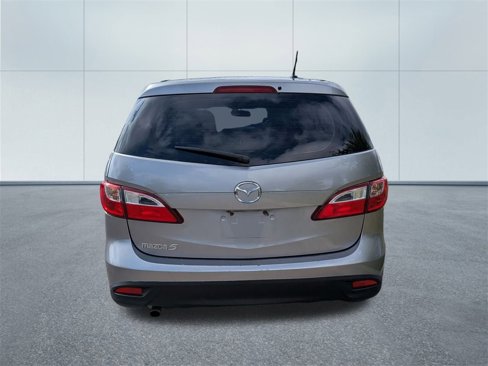 Used 2015 MAZDA MAZDA5 Sport image 4