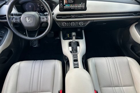 Used 2023 Honda HR-V EX-L image 10