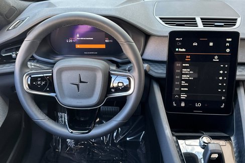 Used 2022 Polestar Polestar 2 w/ Pilot Package image 16