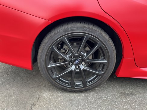 Used 2021 Subaru WRX Limited image 13