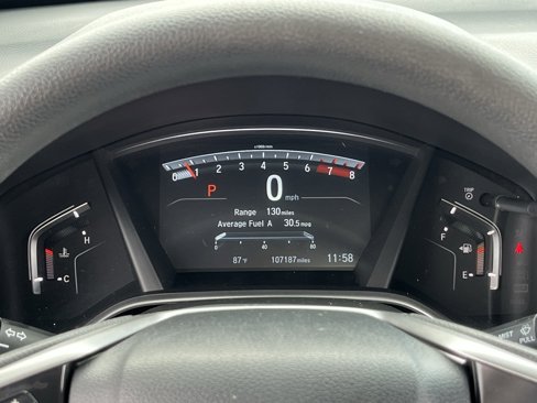 Used 2018 Honda CR-V EX image 29