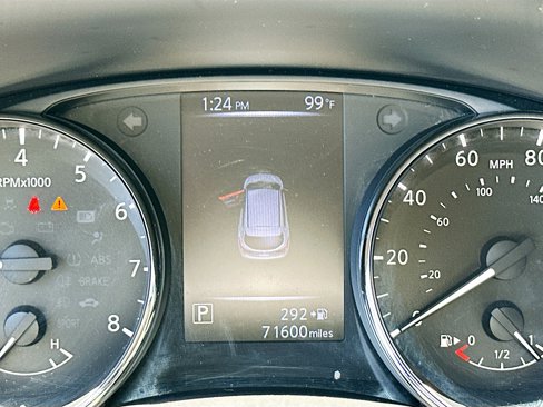 Certified 2017 Nissan Rogue Sport S image 12