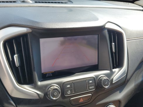 Used 2019 GMC Terrain SLT w/ Preferred Package image 27