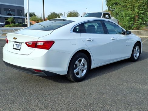 Used 2024 Chevrolet Malibu LT image 5