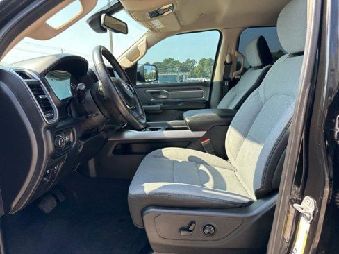Certified 2019 RAM 1500 Big Horn image 9