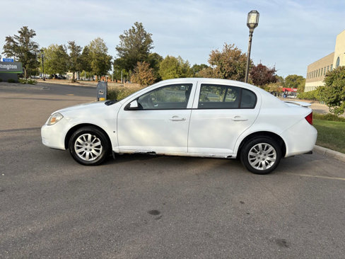 Used 2009 Chevrolet Cobalt LT image 12