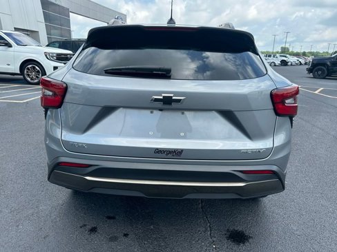 Used 2025 Chevrolet Trax ACTIV w/ Sunroof Package image 23