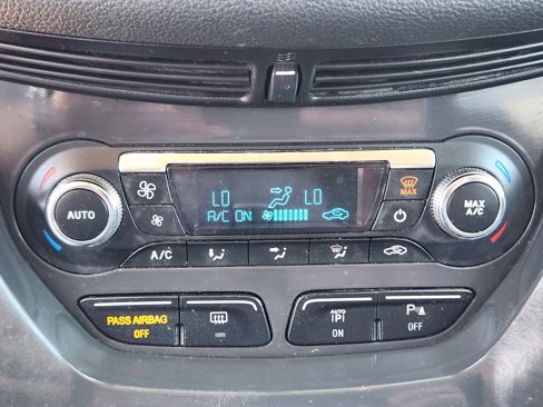 Used 2016 Ford Escape Titanium w/ Equipment Group 301A image 14