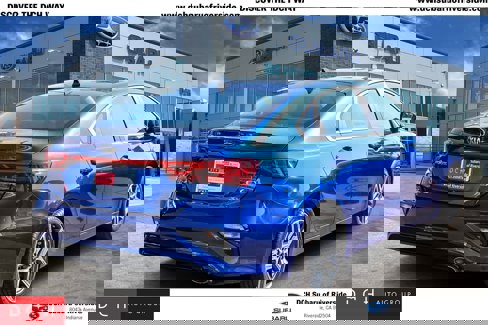 Used 2020 Kia Forte EX image 4