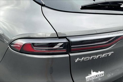 Used 2024 Dodge Hornet R/T image 21