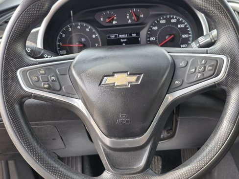 Used 2022 Chevrolet Malibu LT image 17