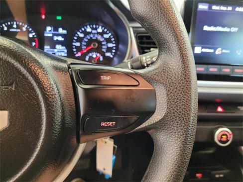 Used 2023 Kia Rio LX image 22