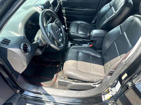 Used 2014 Jeep Patriot Sport w/ Power Value Group image 15