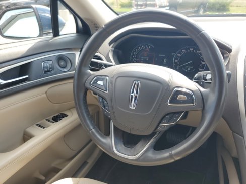 Used 2018 Lincoln MKZ Reserve w/ Climate Package image 7
