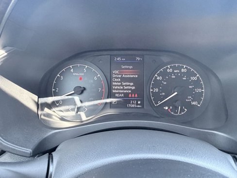 Used 2023 Nissan Altima 2.5 S image 12