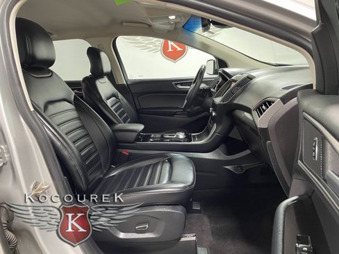 Used 2019 Ford Edge SEL w/ Equipment Group 201A image 22