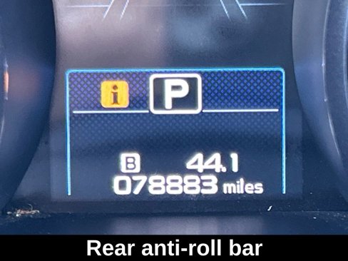 Used 2019 Subaru Outback 2.5i Limited image 31
