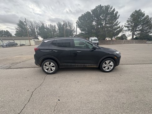Used 2024 Buick Encore GX Preferred image 5