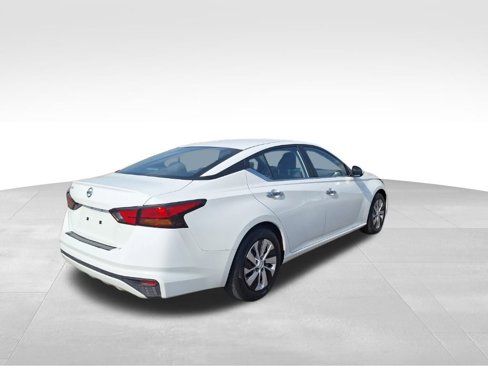 Used 2022 Nissan Altima 2.5 S image 8